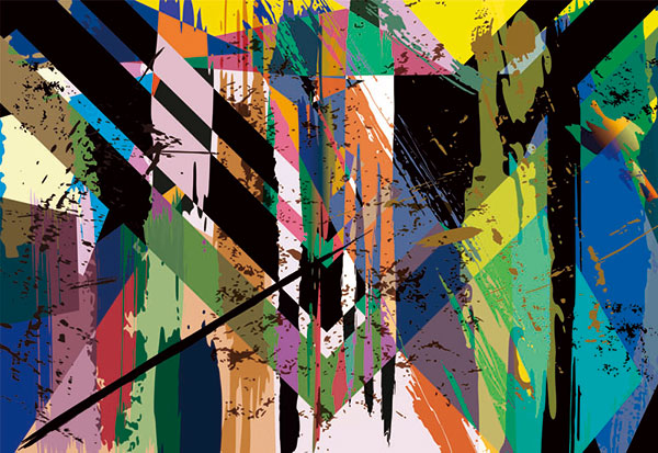 Abstract for Jahrriesnge untitle-lpf03289  Abstract Jahrriesnge  for untitle-lpf03289