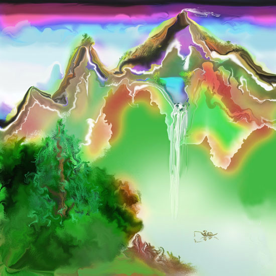 Abstract for Jahrriesnge mountain-lpf03338 Abstract Jahrriesnge for mountain-lpf03338