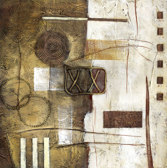 Abstract Jahrriesnge  for untitle-lpf03815 