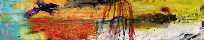 Architecture for Jahrriesnge hotel bedside long decorative painting lpf04307  Architecture Jahrriesnge  for hotel bedside long decorative painting lpf04307