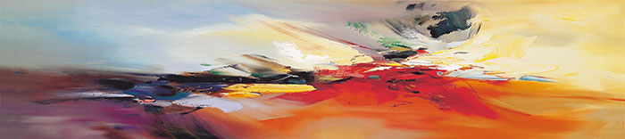 Architecture for Jahrriesnge hotel bedside long decorative painting lpf04316  Architecture Jahrriesnge  for hotel bedside long decorative painting lpf04316