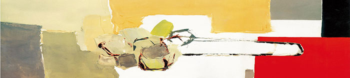 Architecture for Jahrriesnge hotel bedside long decorative painting lpf04318  Architecture Jahrriesnge  for hotel bedside long decorative painting lpf04318