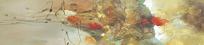 Architecture for Jahrriesnge hotel bedside long decorative painting lpf04320  Architecture Jahrriesnge  for hotel bedside long decorative painting lpf04320