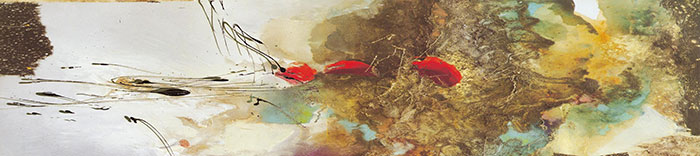 Architecture for Jahrriesnge hotel bedside long decorative painting lpf04321  Architecture Jahrriesnge  for hotel bedside long decorative painting lpf04321