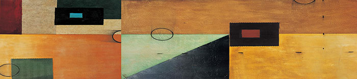 Architecture for Jahrriesnge hotel bedside long decorative painting lpf04333 Architecture Jahrriesnge for hotel bedside long decorative painting lpf04333