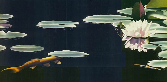 Floral for JAHRRIESNGE white water lily lpf04428 Floral JAHRRIESNGE for white water lily lpf04428