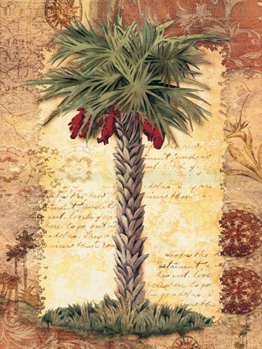 Floral for JAHRRIESNGE palm lpf04431 Floral JAHRRIESNGE for palm lpf04431