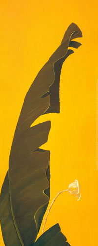 Floral for JAHRRIESNGE leaf lpf04694 Floral JAHRRIESNGE for leaf lpf04694