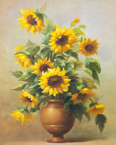 Floral JAHRRIESNGE  for flowers lpf04875 