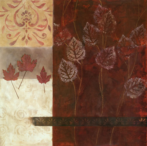 Floral for Jahrriesnge leaves lpf05009  Floral Jahrriesnge  for leaves lpf05009