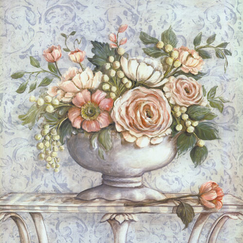 Floral JAHRRIESNGE  for flowers lpf05216 