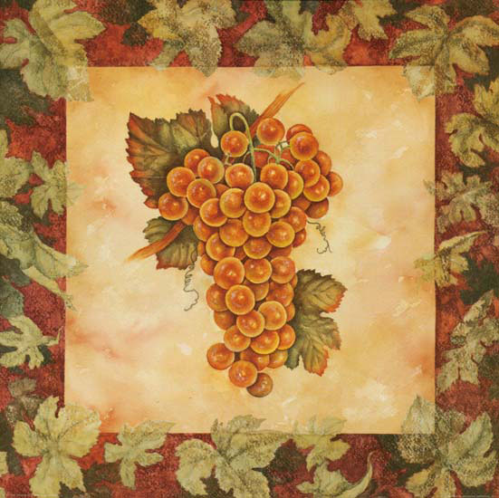 Floral for JAHRRIESNGE grapes lpf05226 Floral JAHRRIESNGE for grapes lpf05226