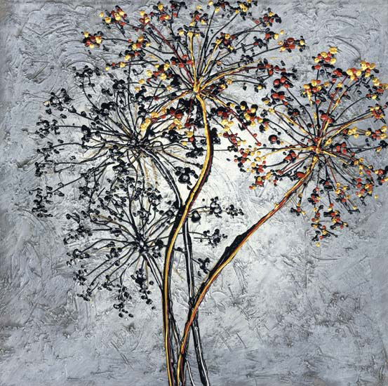 Floral JAHRRIESNGE  for flowers lpf05503 