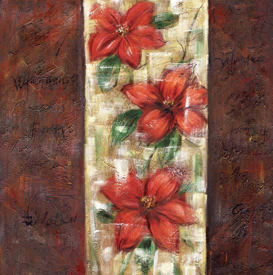 Floral JAHRRIESNGE  for flowers lpf05564 