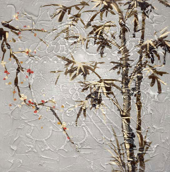 Floral JAHRRIESNGE  for tree lpf05569 