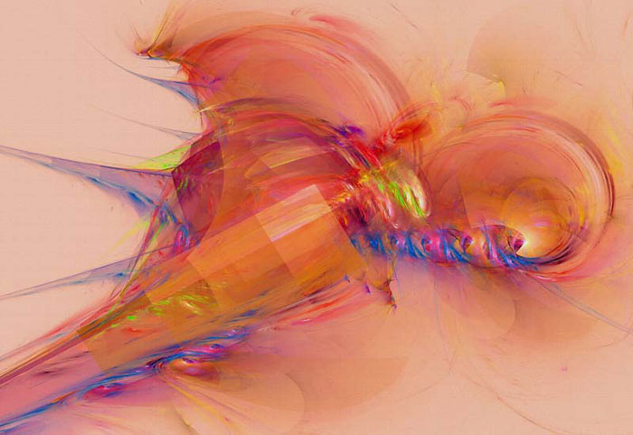 Abstract for Jahrriesnge colorful-lpf05656  Abstract Jahrriesnge  for colorful-lpf05656