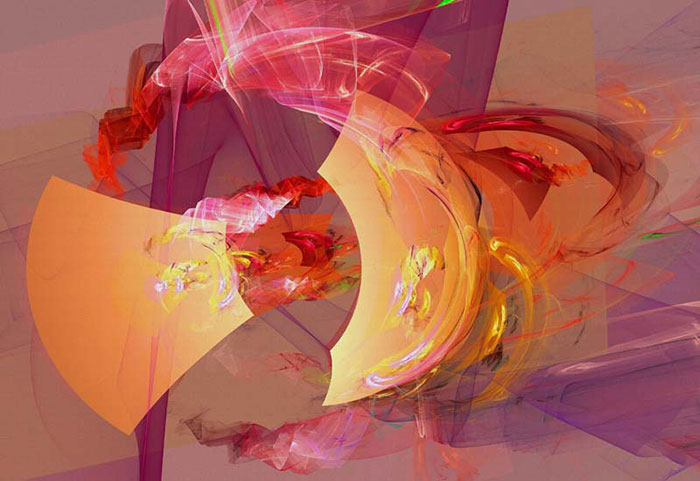 Abstract for Jahrriesnge colorful-lpf05660  Abstract Jahrriesnge  for colorful-lpf05660