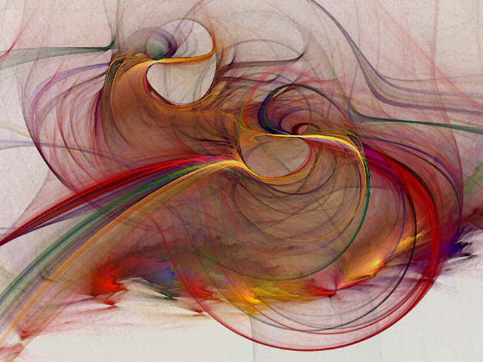 Abstract for Jahrriesnge colorful-lpf05693  Abstract Jahrriesnge  for colorful-lpf05693