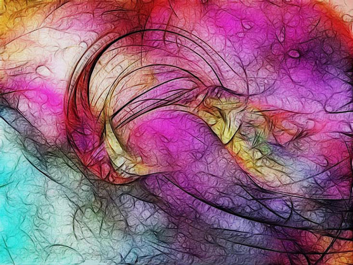 Abstract for Jahrriesnge colorful-lpf05740 Abstract Jahrriesnge for colorful-lpf05740