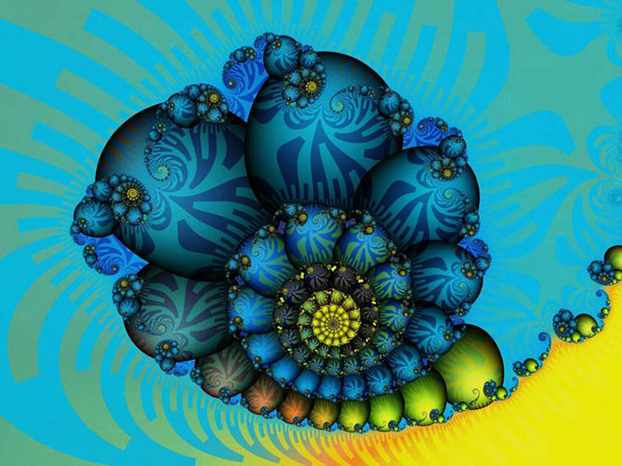 Abstract Jahrriesnge  for colorful-lpf05776 