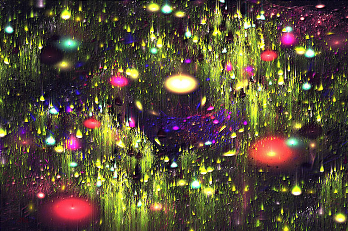 Abstract for Jahrriesnge colorful-lpf05893  Abstract Jahrriesnge  for colorful-lpf05893