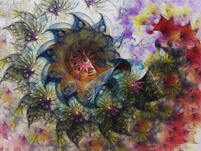 Abstract for Jahrriesnge colorful-lpf05934  Abstract Jahrriesnge  for colorful-lpf05934