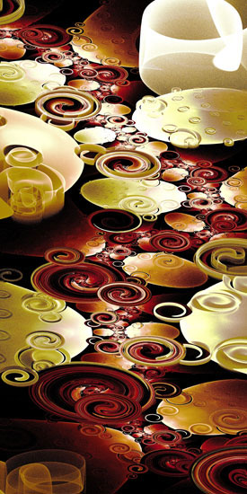 Abstract for Jahrriesnge colorful-lpf06104 Abstract Jahrriesnge for colorful-lpf06104