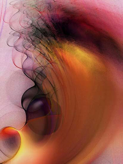 Abstract Jahrriesnge  for colorful-lpf06183 