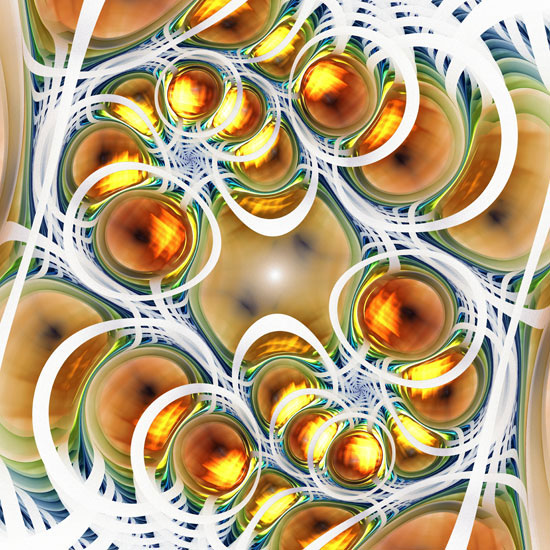 Abstract Jahrriesnge  for colorful-lpf06232 