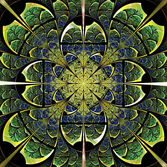 Abstract Jahrriesnge  for colorful-lpf06254 