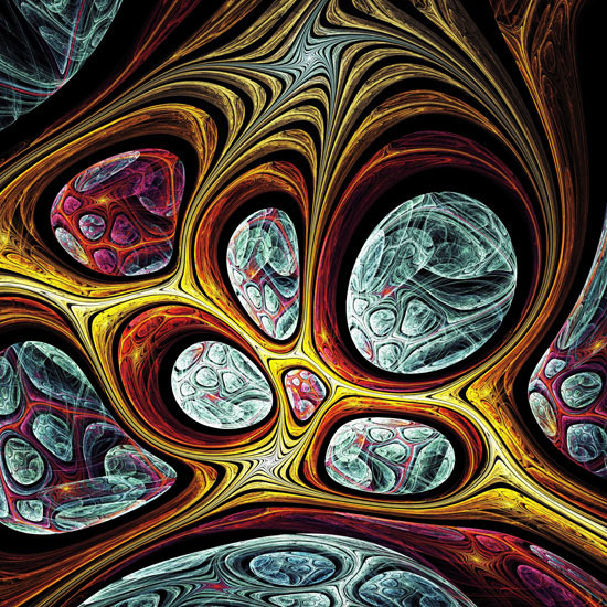 Abstract for Jahrriesnge colorful-lpf06320  Abstract Jahrriesnge  for colorful-lpf06320