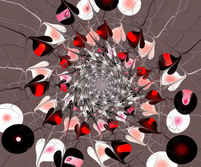 Abstract for Jahrriesnge colorful-lpf06326  Abstract Jahrriesnge  for colorful-lpf06326