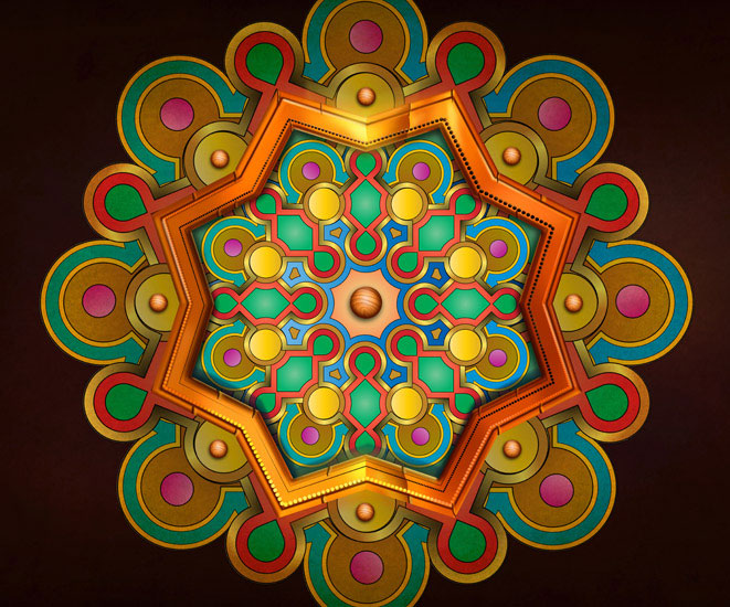 Abstract for Jahrriesnge colorful-lpf06335 Abstract Jahrriesnge for colorful-lpf06335