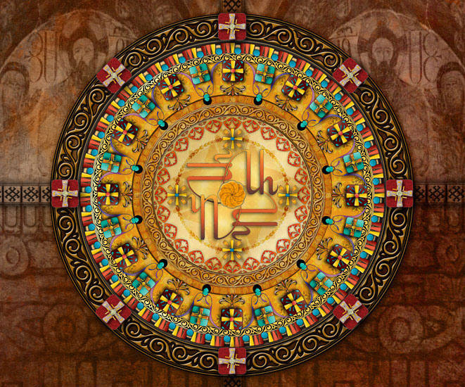 Abstract for Jahrriesnge colorful-lpf06339 Abstract Jahrriesnge for colorful-lpf06339