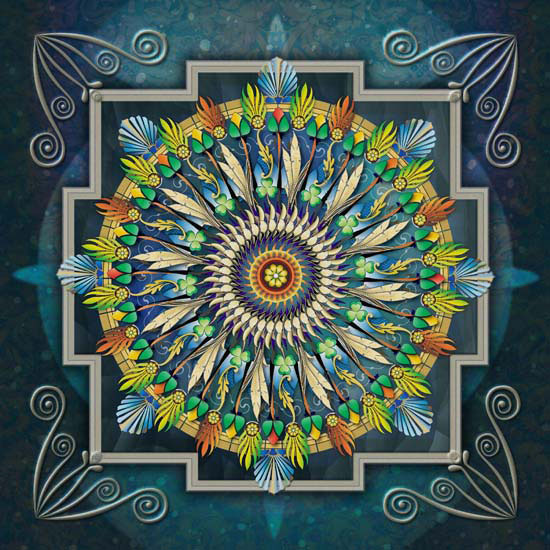 Abstract for Jahrriesnge colorful-lpf06354 Abstract Jahrriesnge for colorful-lpf06354