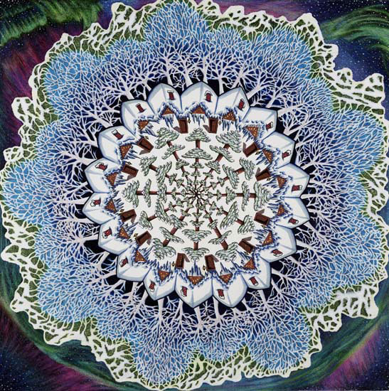 Abstract for Jahrriesnge colorful-lpf06369 Abstract Jahrriesnge for colorful-lpf06369