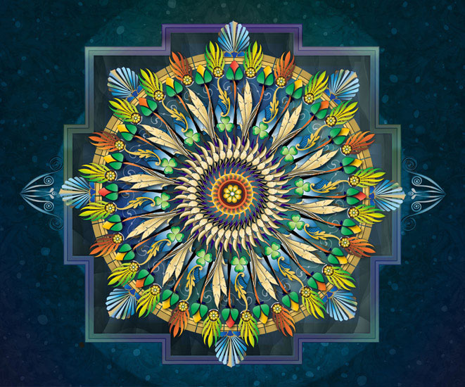 Abstract for Jahrriesnge colorful-lpf06386 Abstract Jahrriesnge for colorful-lpf06386