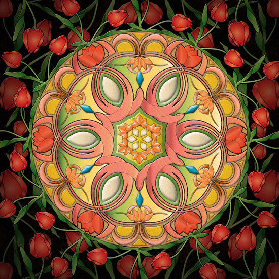 Abstract for Jahrriesnge colorful-lpf06389 Abstract Jahrriesnge for colorful-lpf06389