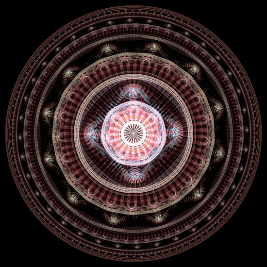 Abstract Jahrriesnge  for colorful-lpf06494 