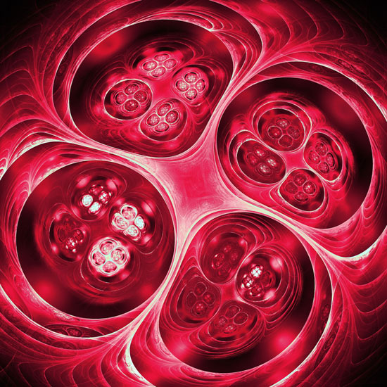 Abstract for Jahrriesnge colorful-lpf06524  Abstract Jahrriesnge  for colorful-lpf06524