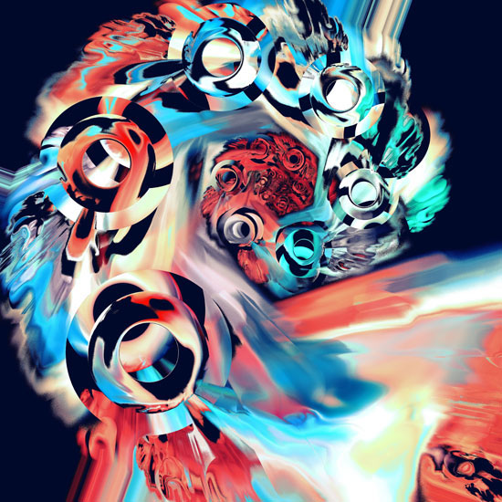 Abstract for Jahrriesnge colorful-lpf06551 Abstract Jahrriesnge for colorful-lpf06551