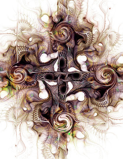 Abstract for Jahrriesnge colorful-lpf06556  Abstract Jahrriesnge  for colorful-lpf06556