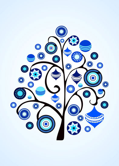 Abstract for Jahrriesnge colorful-lpf06560  Abstract Jahrriesnge  for colorful-lpf06560