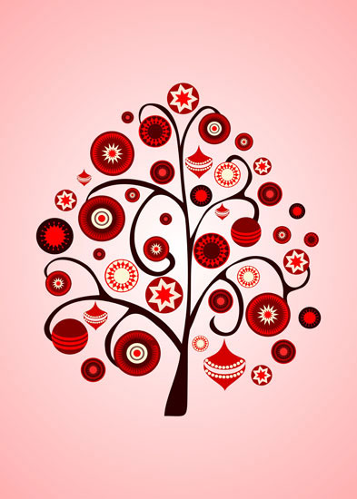 Abstract for Jahrriesnge colorful-lpf06570  Abstract Jahrriesnge  for colorful-lpf06570