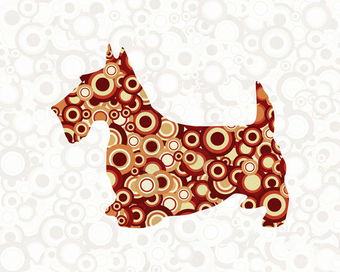 Abstract for Jahrriesnge dog-lpf06583 Abstract Jahrriesnge for dog-lpf06583