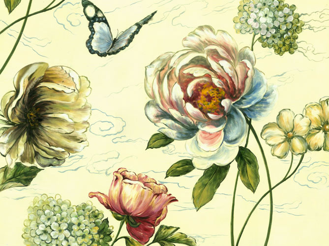 Floral for JAHRRIESNGE flowers-lpf06617  Floral JAHRRIESNGE  for flowers-lpf06617