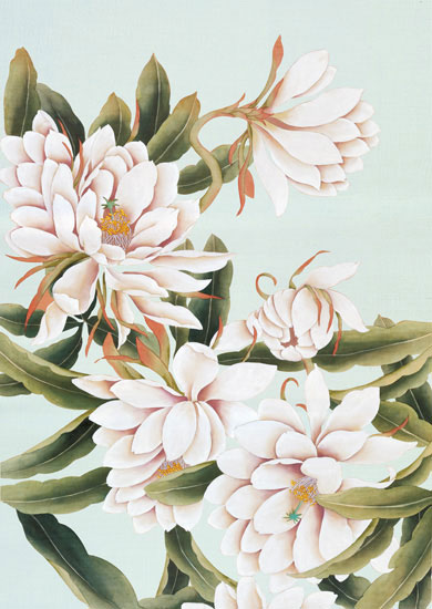 Floral JAHRRIESNGE  for flowers-lpf06836 