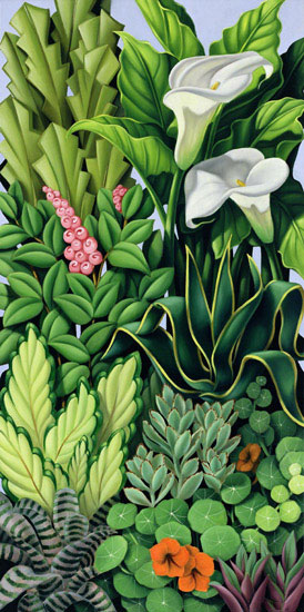 Floral JAHRRIESNGE  for flowers-lpf07049 