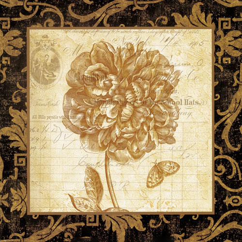 Floral JAHRRIESNGE  for flowers-lpf07369 