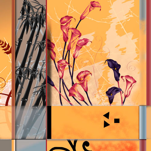 Floral for JAHRRIESNGE flowers-lpf07508 Floral JAHRRIESNGE for flowers-lpf07508